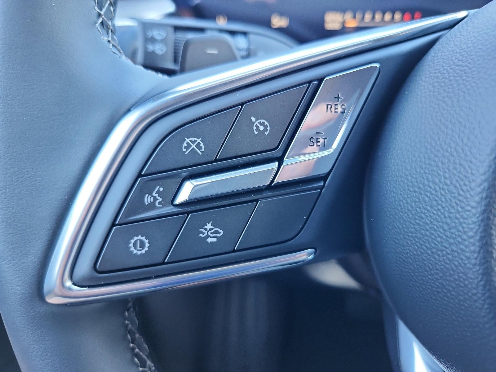 2026 Buick Enclave 4dr Preferred