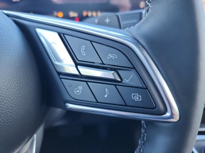 2026 Buick Enclave 4dr Preferred