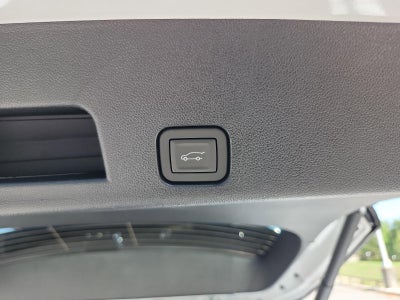 2026 Buick Enclave 4dr Preferred