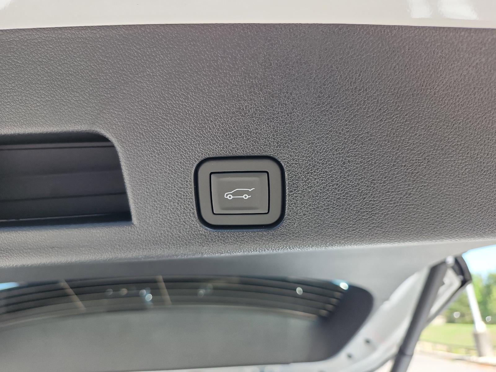 2026 Buick Enclave 4dr Preferred