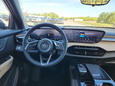 2026 Buick Enclave 4dr Preferred