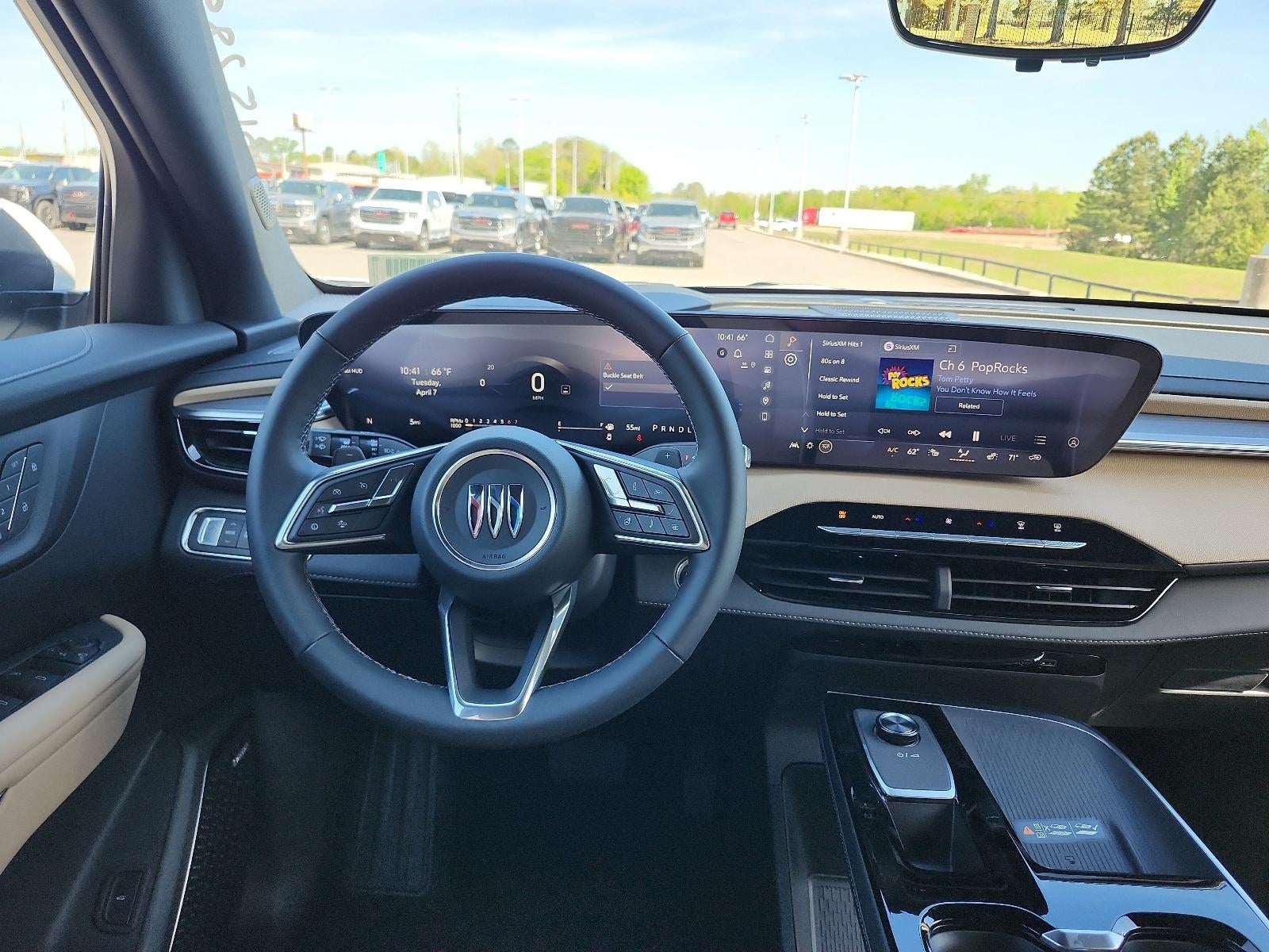 2026 Buick Enclave 4dr Preferred