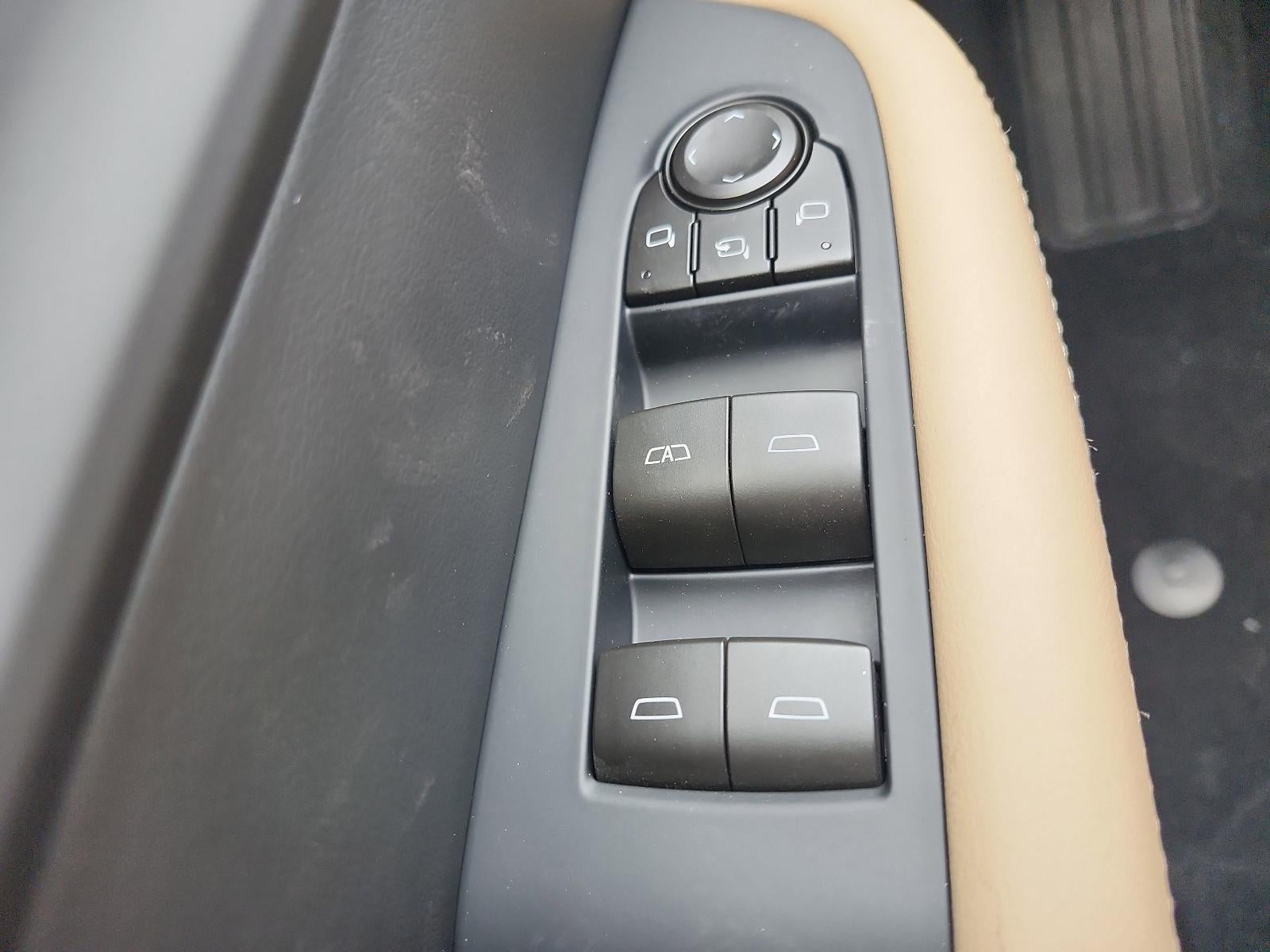 2026 Buick Enclave 4dr Preferred