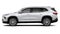 2026 Buick Enclave 4dr Preferred