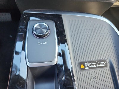 2026 Buick Enclave 4dr Preferred