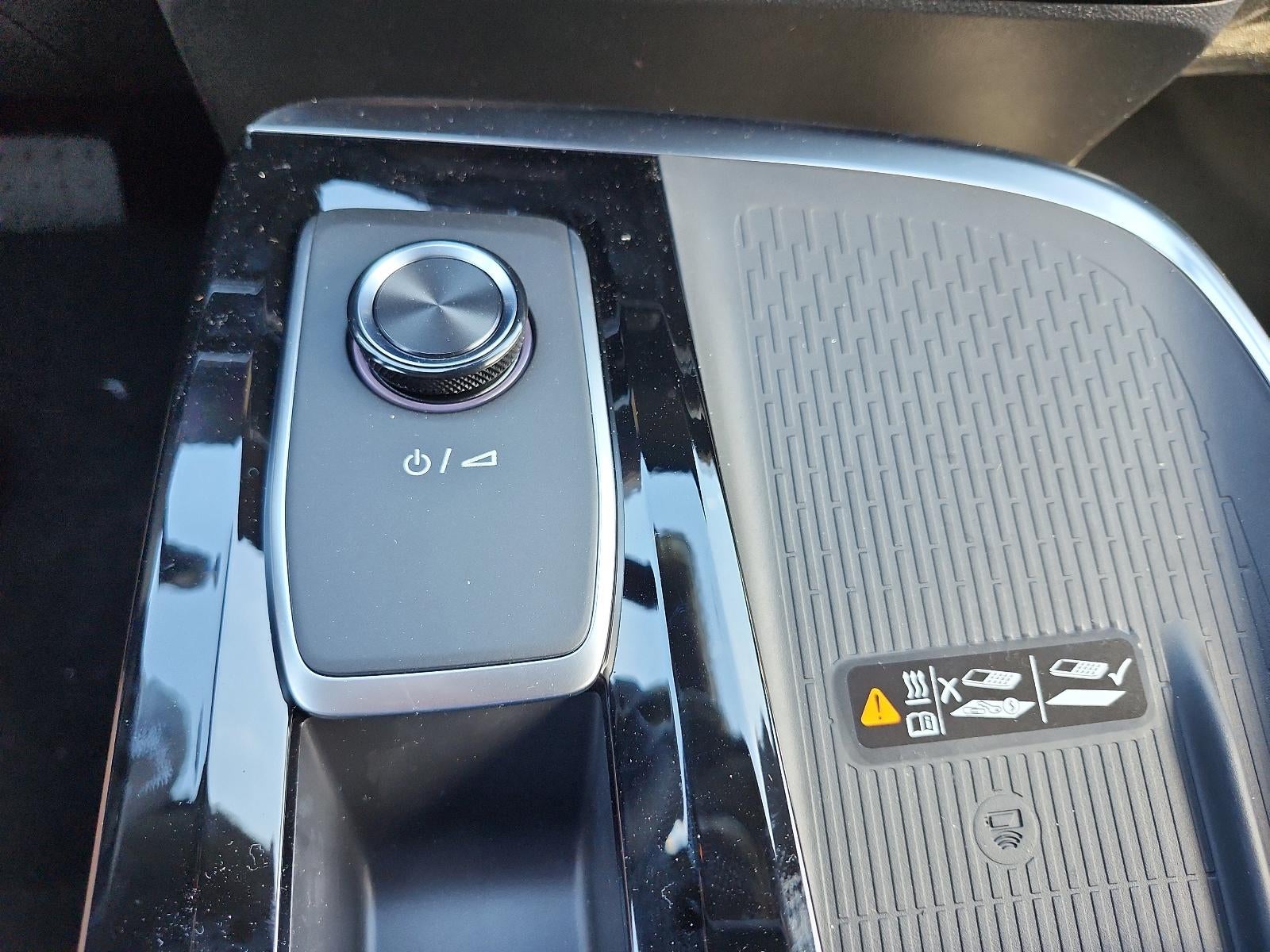 2026 Buick Enclave 4dr Preferred
