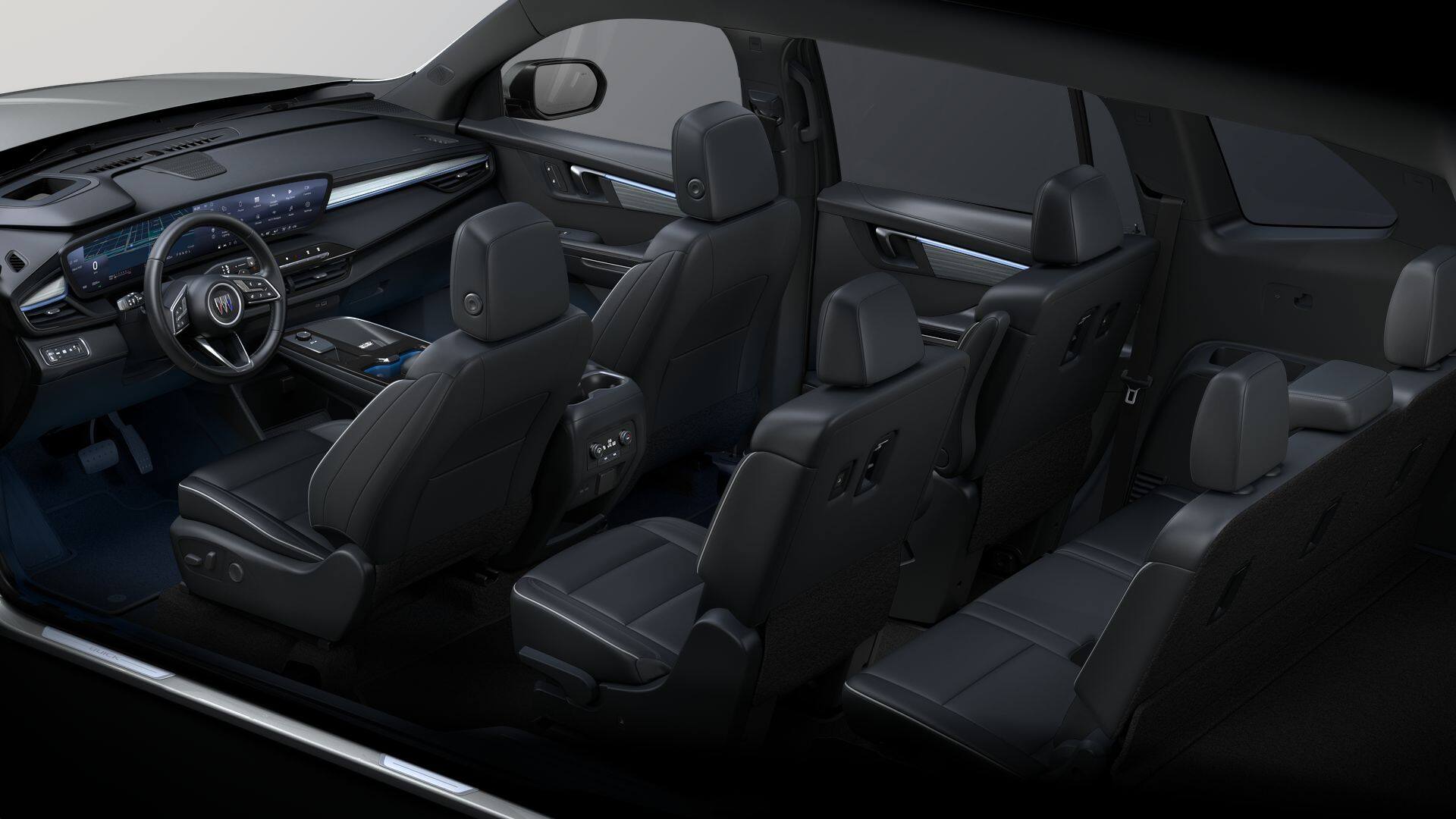 2026 Buick Enclave 4dr Preferred