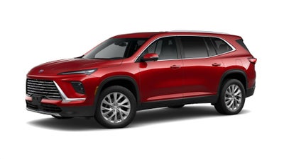 2026 Buick Enclave 4dr Preferred