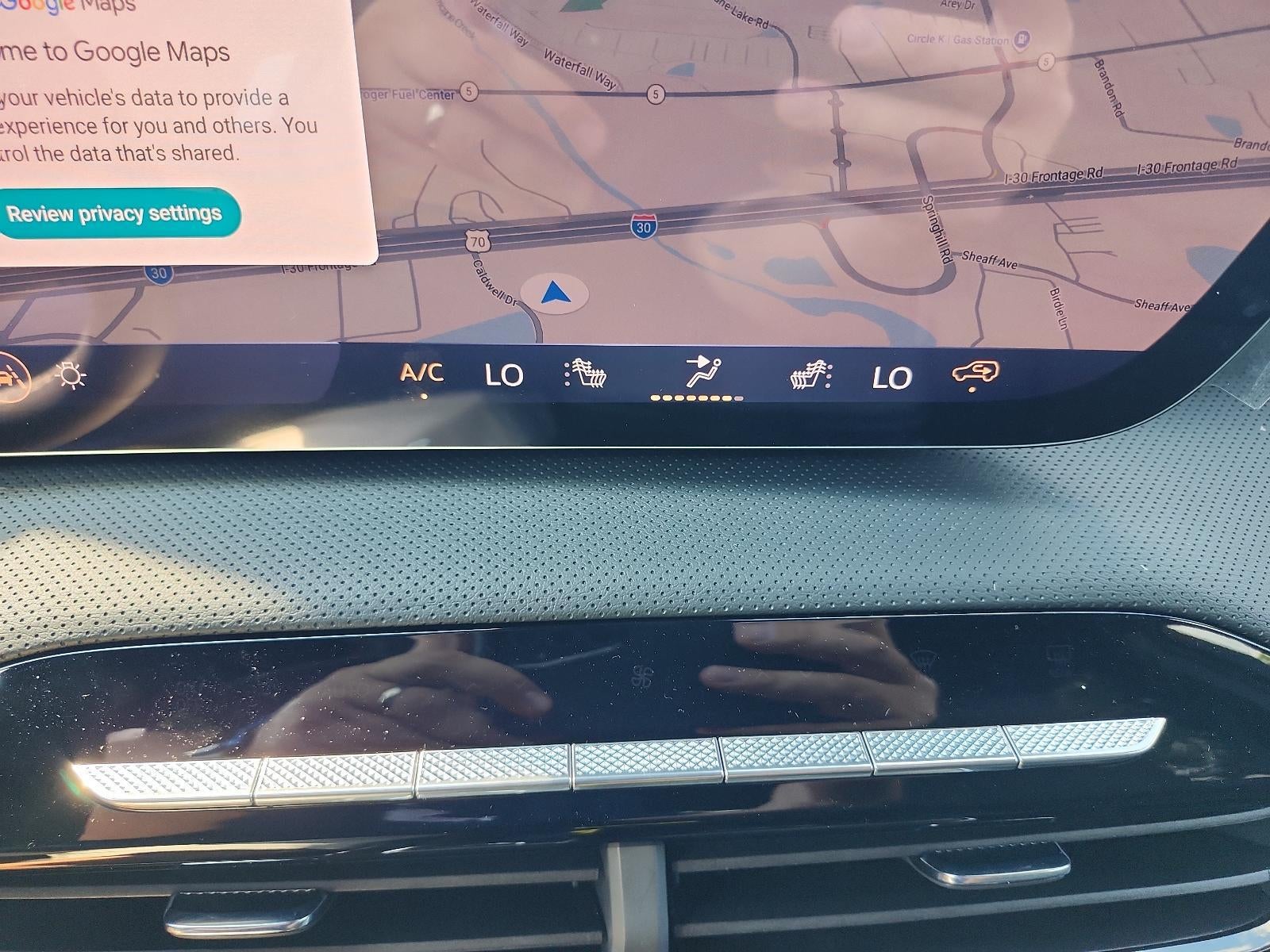2027 Buick Enclave 4dr Preferred