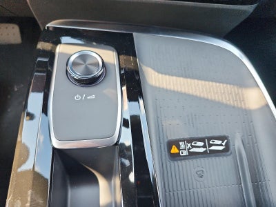 2027 Buick Enclave 4dr Preferred