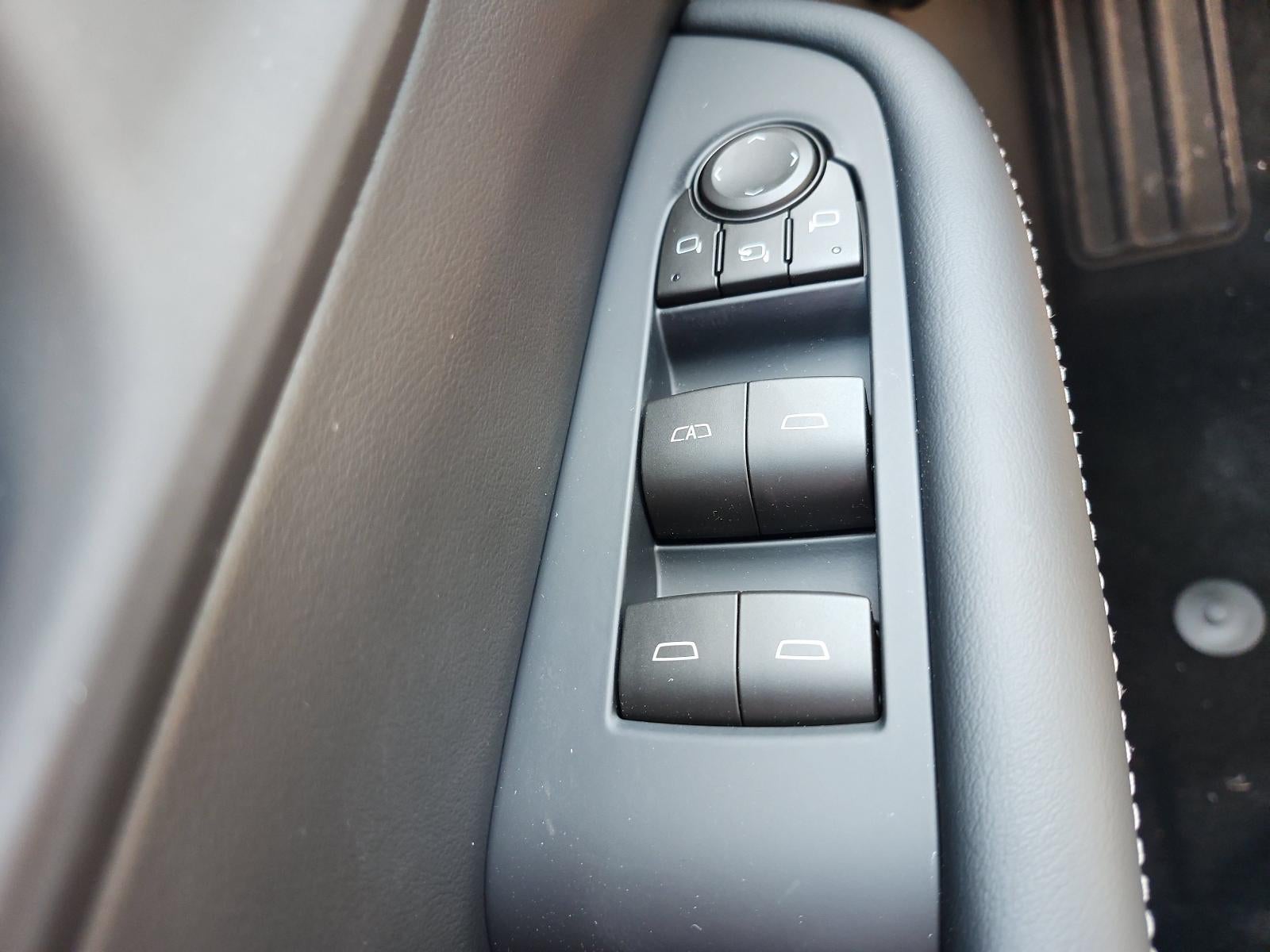 2027 Buick Enclave 4dr Preferred