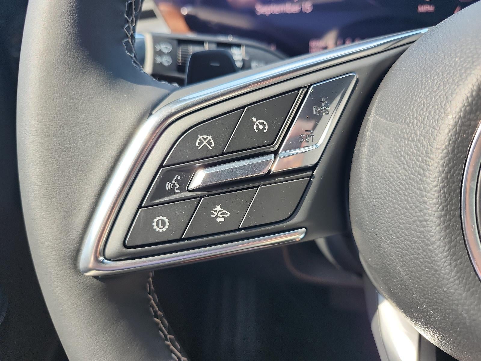 2027 Buick Enclave 4dr Preferred
