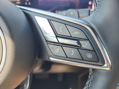 2027 Buick Enclave 4dr Preferred