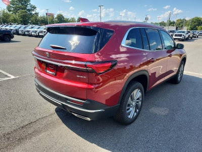 2027 Buick Enclave 4dr Preferred