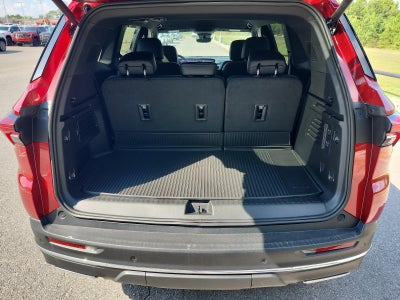 2027 Buick Enclave 4dr Preferred