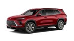 2027 Buick Enclave 4dr Preferred