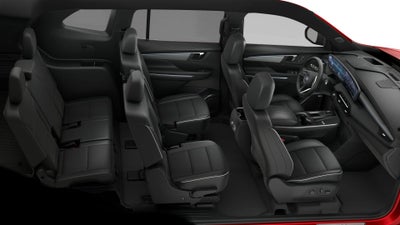 2027 Buick Enclave 4dr Preferred