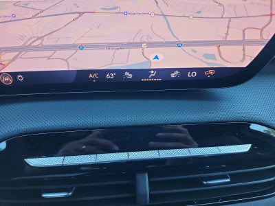 2027 Buick Enclave 4dr Preferred
