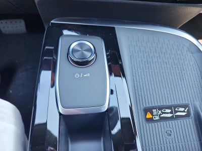 2027 Buick Enclave 4dr Preferred