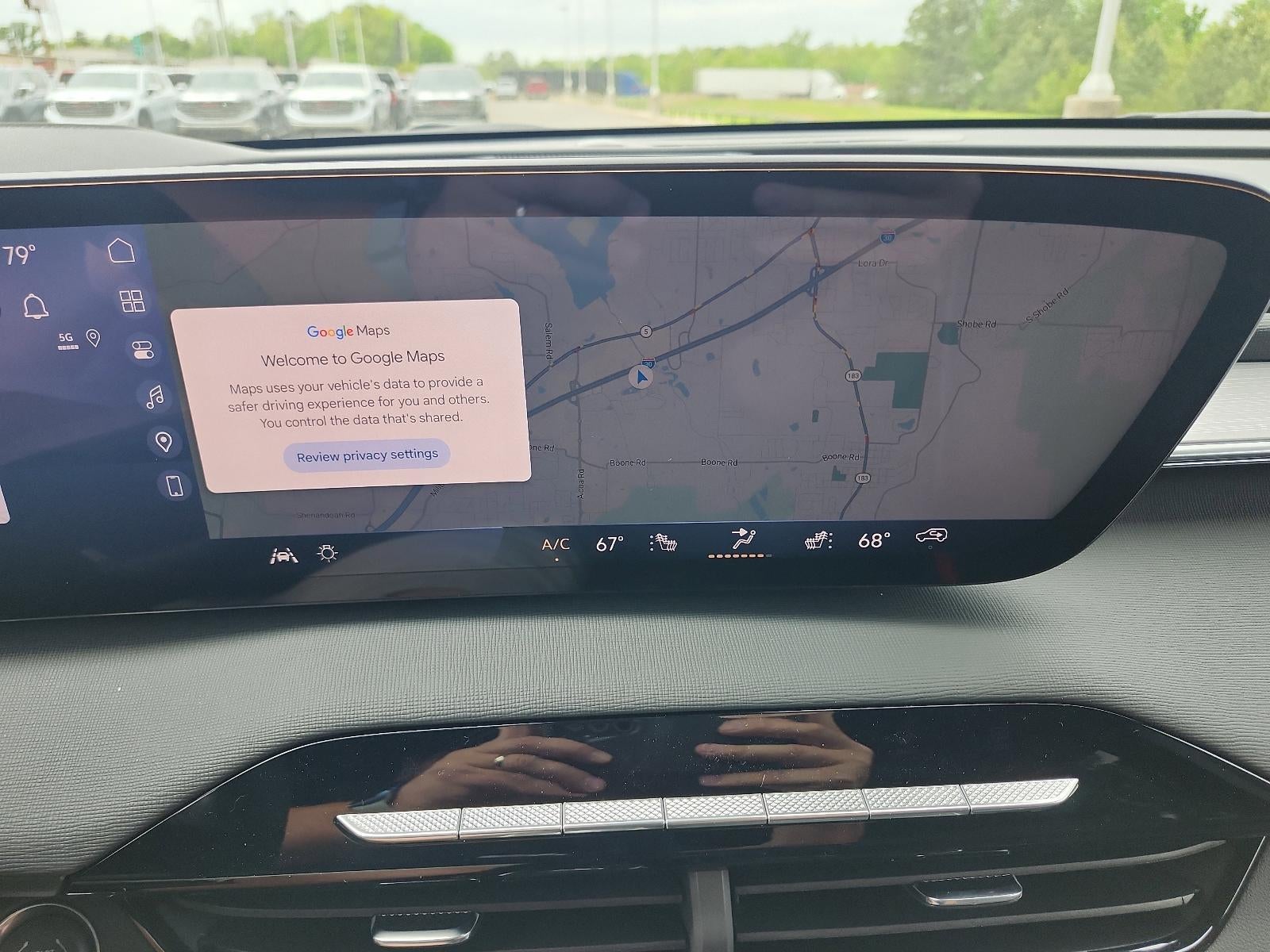 2026 Buick Enclave 4dr Preferred