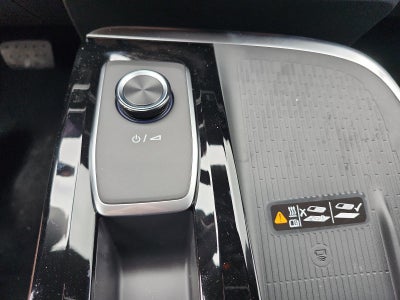 2026 Buick Enclave 4dr Preferred