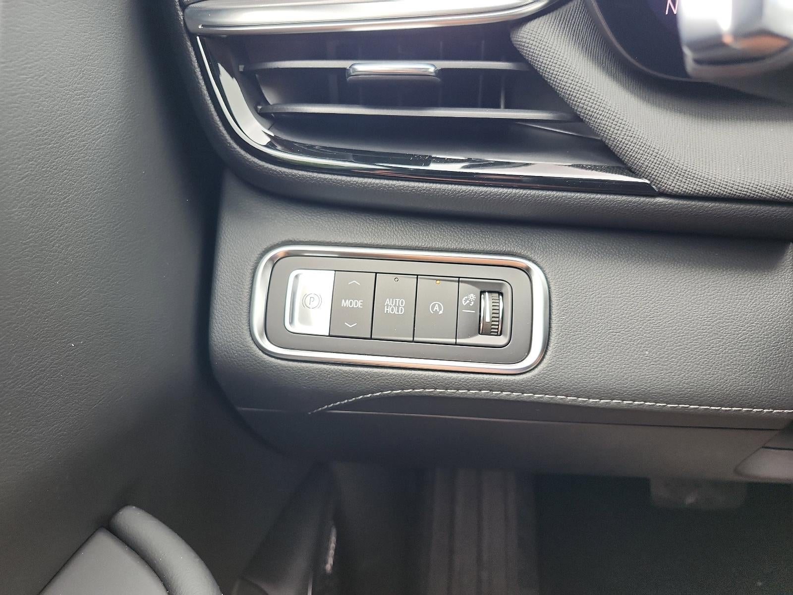 2026 Buick Enclave 4dr Preferred