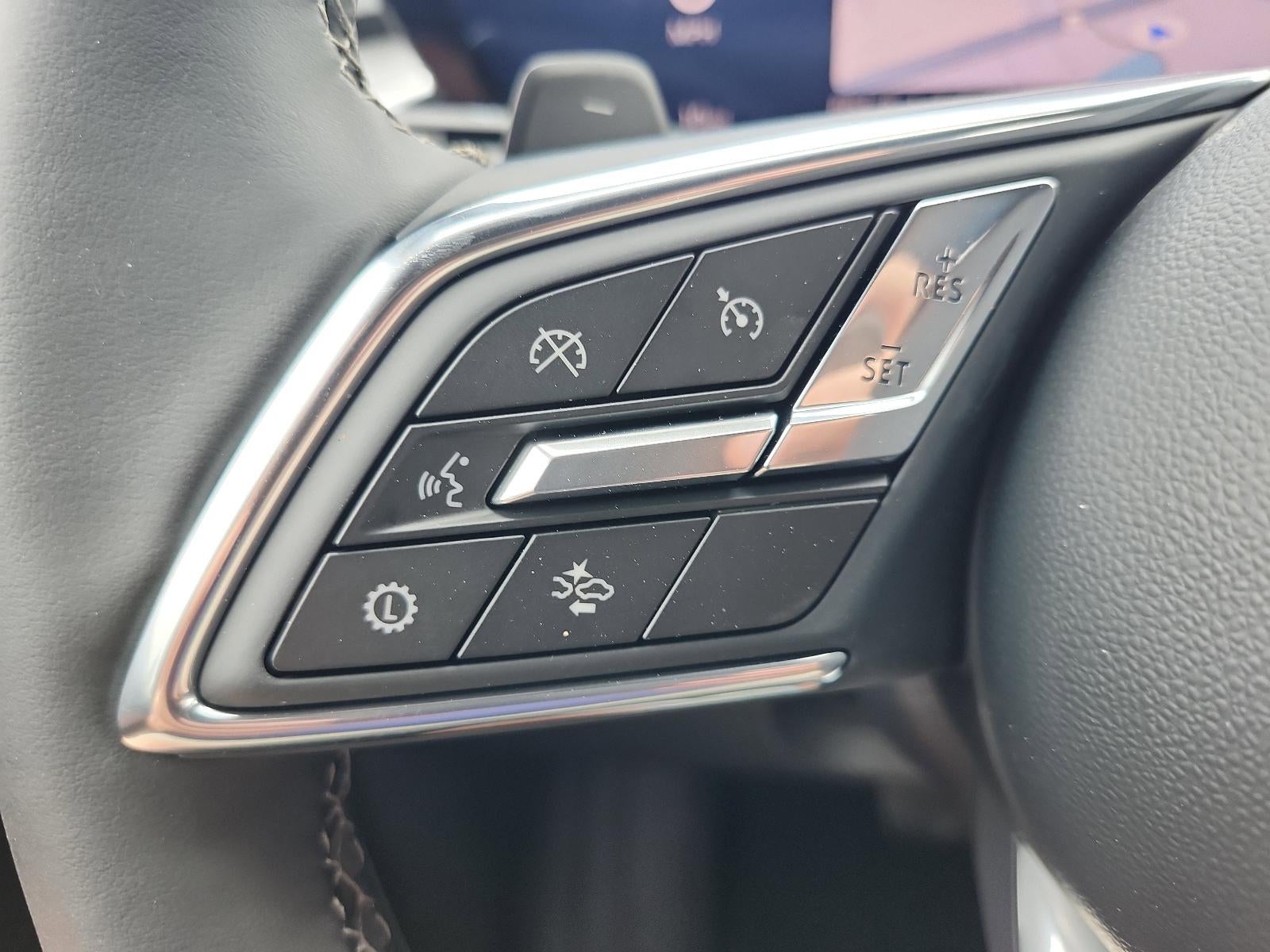2026 Buick Enclave 4dr Preferred