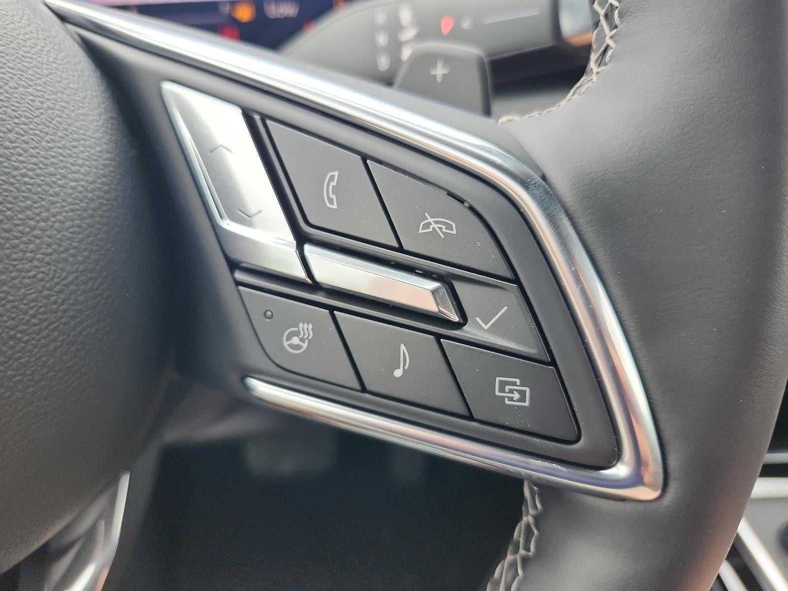 2026 Buick Enclave 4dr Preferred