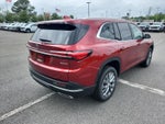 2026 Buick Enclave 4dr Preferred