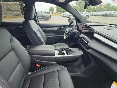 2026 Buick Enclave 4dr Preferred