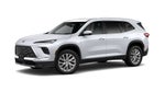 2026 Buick Enclave 4dr Preferred