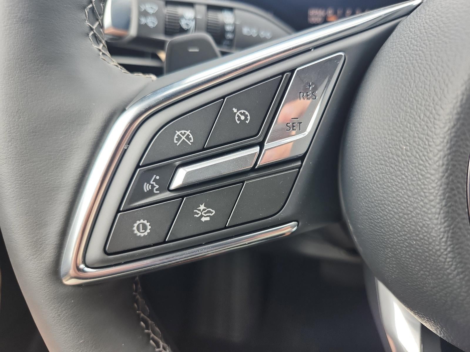 2026 Buick Enclave 4dr Preferred
