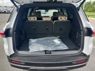 2026 Buick Enclave 4dr Preferred