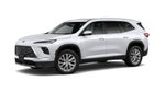2026 Buick Enclave 4dr Preferred