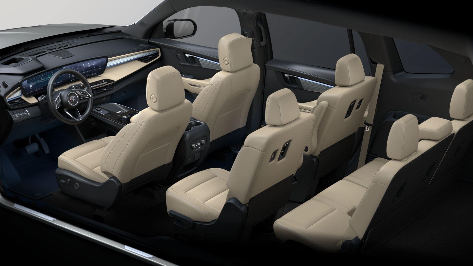 2026 Buick Enclave Base