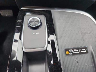 2026 Buick Enclave 4dr Preferred