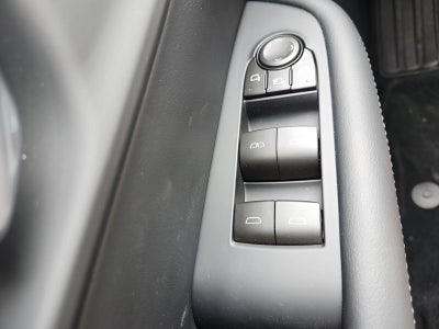 2026 Buick Enclave 4dr Preferred