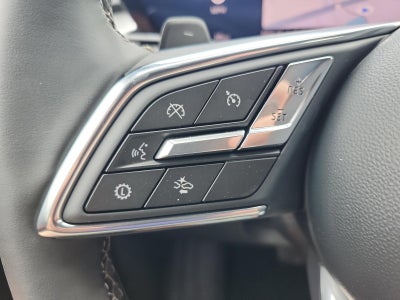 2026 Buick Enclave 4dr Preferred