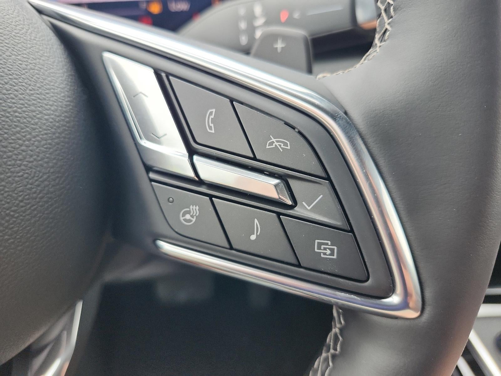 2026 Buick Enclave 4dr Preferred