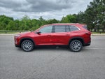 2026 Buick Enclave 4dr Preferred