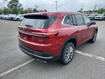 2026 Buick Enclave 4dr Preferred