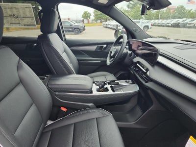 2026 Buick Enclave 4dr Preferred