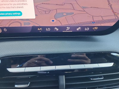 2027 Buick Enclave 4dr Preferred