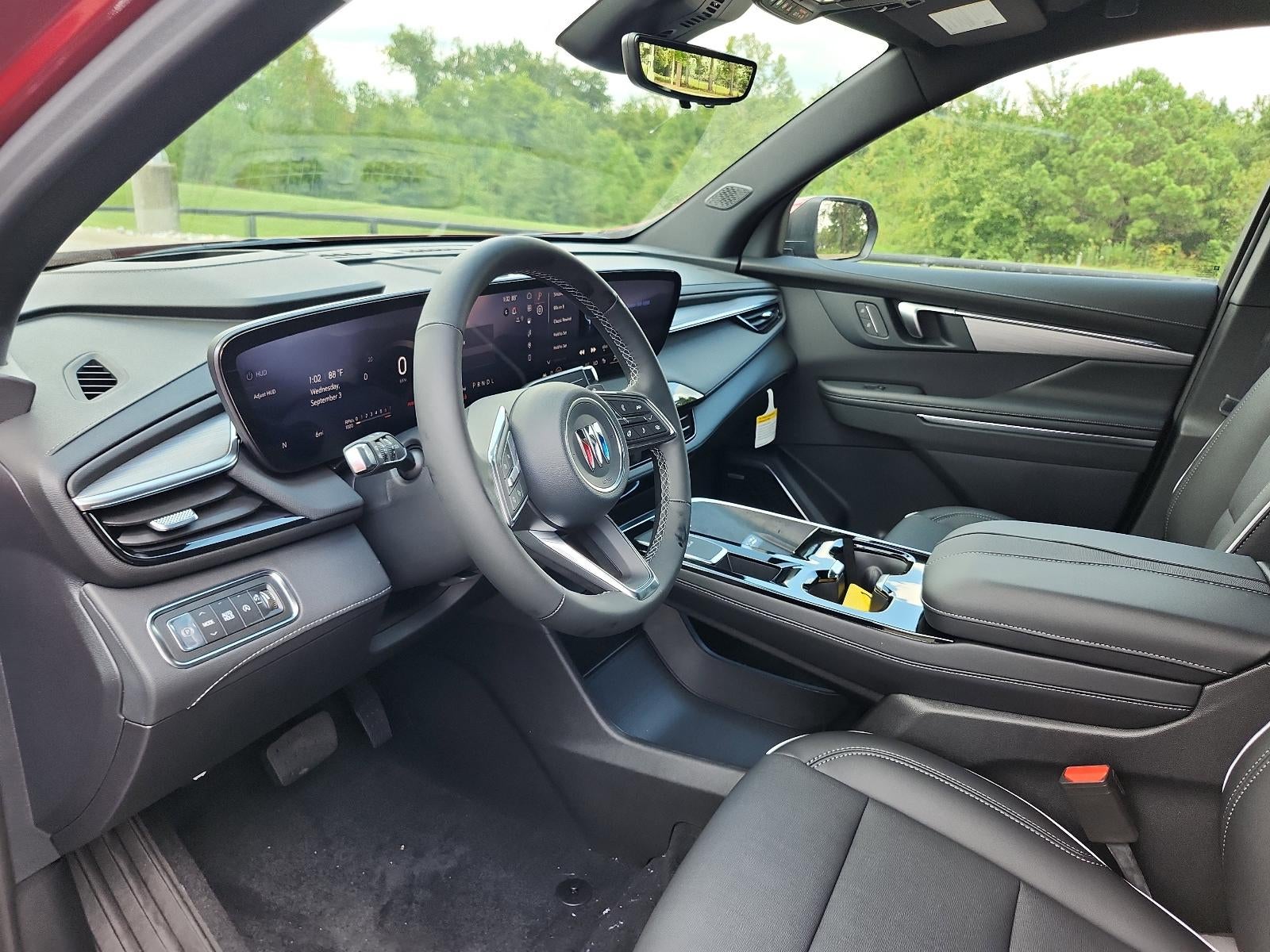 2026 Buick Enclave 4dr Preferred