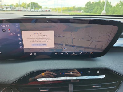 2026 Buick Enclave 4dr Preferred