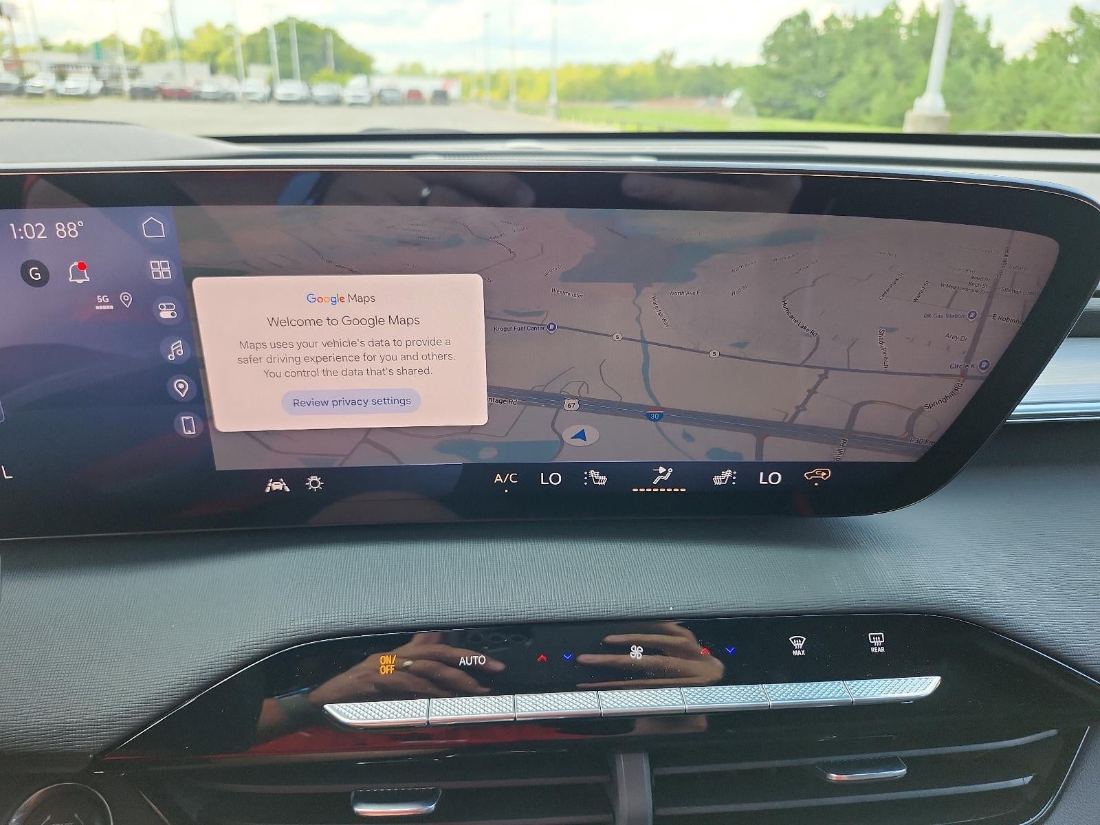 2026 Buick Enclave 4dr Preferred