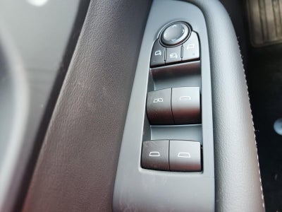 2026 Buick Enclave 4dr Preferred