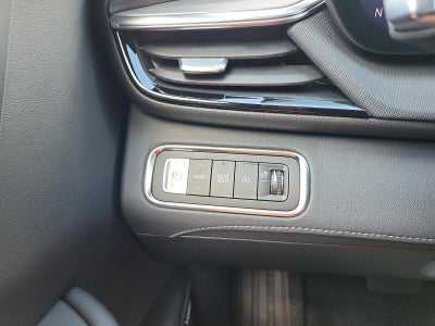 2026 Buick Enclave 4dr Preferred