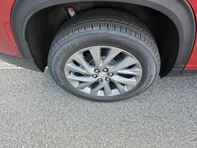 2026 Buick Enclave 4dr Preferred