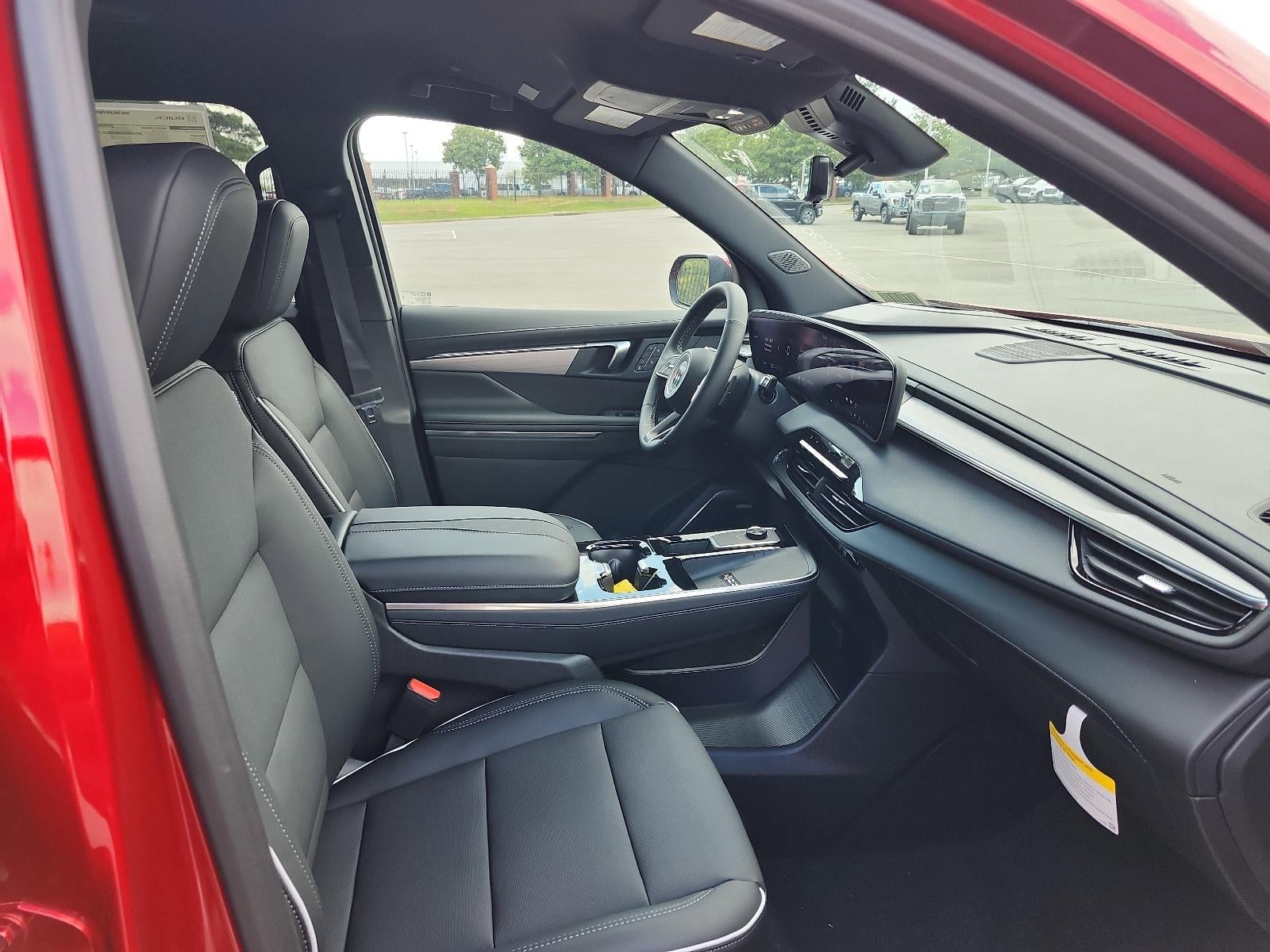 2026 Buick Enclave 4dr Preferred